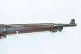 WORLD WAR II U.S. Remington M1903A3 Bolt Action C&R INFANTRY Rifle .30-06
Made in 1943 w/ “R.A. / FLAMING BOMB / 2-43” Barrel - 5 of 22