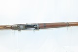 Post-KOREAN WAR Harrington & Richardson U.S. M1 GARAND .30-06 Rifle C&R
“HRA 3-54” Marked Barrel INFANTRY RIFLE - 12 of 20