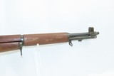 Post-KOREAN WAR Harrington & Richardson U.S. M1 GARAND .30-06 Rifle C&R
“HRA 3-54” Marked Barrel INFANTRY RIFLE - 5 of 20