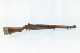 Post-KOREAN WAR Harrington & Richardson U.S. M1 GARAND .30-06 Rifle C&R
“HRA 3-54” Marked Barrel INFANTRY RIFLE - 2 of 20