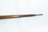 Post-KOREAN WAR Harrington & Richardson U.S. M1 GARAND .30-06 Rifle C&R
“HRA 3-54” Marked Barrel INFANTRY RIFLE - 8 of 20