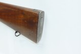 Antique U.S. SPRINGFIELD ARMORY M1898 KRAG .30-40 ARMY Military RIFLE C&RUsed in the PHILIPPINE-AMERICAN War - 19 of 19