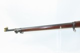 Antique U.S. SPRINGFIELD ARMORY M1898 KRAG .30-40 ARMY Military RIFLE C&RUsed in the PHILIPPINE-AMERICAN War - 17 of 19