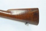 Antique U.S. SPRINGFIELD ARMORY M1898 KRAG .30-40 ARMY Military RIFLE C&RUsed in the PHILIPPINE-AMERICAN War - 15 of 19