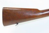 Antique U.S. SPRINGFIELD ARMORY M1898 KRAG .30-40 ARMY Military RIFLE C&RUsed in the PHILIPPINE-AMERICAN War - 3 of 19