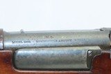 Antique U.S. SPRINGFIELD ARMORY M1898 KRAG .30-40 ARMY Military RIFLE C&RUsed in the PHILIPPINE-AMERICAN War - 13 of 19