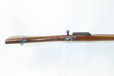 Antique U.S. SPRINGFIELD ARMORY M1898 KRAG .30-40 ARMY Military RIFLE C&RUsed in the PHILIPPINE-AMERICAN War - 6 of 19