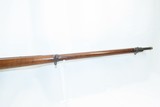 Antique U.S. SPRINGFIELD ARMORY M1898 KRAG .30-40 ARMY Military RIFLE C&RUsed in the PHILIPPINE-AMERICAN War - 7 of 19
