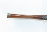 Antique U.S. SPRINGFIELD ARMORY M1898 KRAG .30-40 ARMY Military RIFLE C&RUsed in the PHILIPPINE-AMERICAN War - 8 of 19
