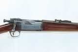 Antique U.S. SPRINGFIELD ARMORY M1898 KRAG .30-40 ARMY Military RIFLE C&RUsed in the PHILIPPINE-AMERICAN War - 4 of 19