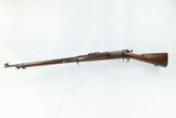 Antique U.S. SPRINGFIELD ARMORY M1898 KRAG .30-40 ARMY Military RIFLE C&RUsed in the PHILIPPINE-AMERICAN War - 14 of 19