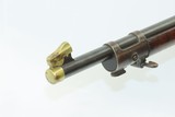 Antique U.S. SPRINGFIELD ARMORY M1898 KRAG .30-40 ARMY Military RIFLE C&RUsed in the PHILIPPINE-AMERICAN War - 18 of 19