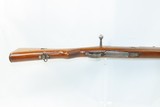 World War II 1944 Dated TURKISH ANKARA M1938 8mm MAUSER PATTERN Rifle C&R
Turkish Military INFANTRY Rifle WWII - 8 of 21