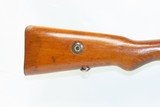 World War II 1944 Dated TURKISH ANKARA M1938 8mm MAUSER PATTERN Rifle C&R
Turkish Military INFANTRY Rifle WWII - 3 of 21