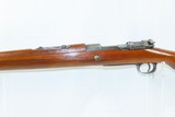 World War II 1944 Dated TURKISH ANKARA M1938 8mm MAUSER PATTERN Rifle C&R
Turkish Military INFANTRY Rifle WWII - 18 of 21