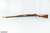 World War II 1944 Dated TURKISH ANKARA M1938 8mm MAUSER PATTERN Rifle C&R
Turkish Military INFANTRY Rifle WWII - 16 of 21