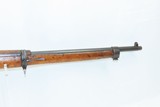 World War II 1943 Dated TURKISH ANKARA M1938 8mm MAUSER PATTERN Rifle C&R
Turkish Military INFANTRY Rifle WWII - 5 of 19