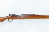 World War II 1943 Dated TURKISH ANKARA M1938 8mm MAUSER PATTERN Rifle C&R
Turkish Military INFANTRY Rifle WWII - 4 of 19