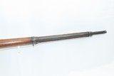 World War II 1943 Dated TURKISH ANKARA M1938 8mm MAUSER PATTERN Rifle C&R
Turkish Military INFANTRY Rifle WWII - 12 of 19