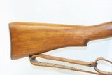 WORLD WAR II U.S. SAVAGE Enfield No. 4 Mk. 1* C&R LEND/LEASE ACT Rifle WW2
“U.S. PROPERTY” Marked with SLING - 3 of 22