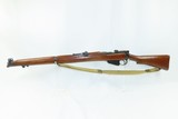 WORLD WAR 2 Era LITHGOW Short Magazine Lee-Enfield No. 1 Mk. III* Rifle C&R Primary Firearm of the BRITISH EMPIRE with SLING - 14 of 19