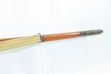 WORLD WAR 2 Era LITHGOW Short Magazine Lee-Enfield No. 1 Mk. III* Rifle C&R Primary Firearm of the BRITISH EMPIRE with SLING - 8 of 19