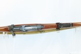 WORLD WAR 2 Era LITHGOW Short Magazine Lee-Enfield No. 1 Mk. III* Rifle C&R Primary Firearm of the BRITISH EMPIRE with SLING - 11 of 19