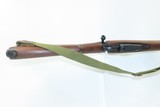 1946 Post-WORLD WAR II Era Fazakerley Enfield No. 5 Mk1 C&R JUNGLE CARBINE
British Military Carbine Post-War COLONIAL CAMPAIGNS - 9 of 20