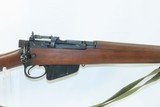 1946 Post-WORLD WAR II Era Fazakerley Enfield No. 5 Mk1 C&R JUNGLE CARBINE
British Military Carbine Post-War COLONIAL CAMPAIGNS - 4 of 20