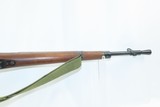 1946 Post-WORLD WAR II Era Fazakerley Enfield No. 5 Mk1 C&R JUNGLE CARBINE
British Military Carbine Post-War COLONIAL CAMPAIGNS - 10 of 20