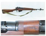 1946 Post-WORLD WAR II Era Fazakerley Enfield No. 5 Mk1 C&R JUNGLE CARBINE
British Military Carbine Post-War COLONIAL CAMPAIGNS