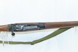 1946 Post-WORLD WAR II Era Fazakerley Enfield No. 5 Mk1 C&R JUNGLE CARBINE
British Military Carbine Post-War COLONIAL CAMPAIGNS - 12 of 20