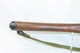 1946 Post-WORLD WAR II Era Fazakerley Enfield No. 5 Mk1 C&R JUNGLE CARBINE
British Military Carbine Post-War COLONIAL CAMPAIGNS - 11 of 20