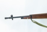 1946 Post-WORLD WAR II Era Fazakerley Enfield No. 5 Mk1 C&R JUNGLE CARBINE
British Military Carbine Post-War COLONIAL CAMPAIGNS - 18 of 20