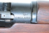 1946 Post-WORLD WAR II Era Fazakerley Enfield No. 5 Mk1 C&R JUNGLE CARBINE
British Military Carbine Post-War COLONIAL CAMPAIGNS - 6 of 20