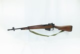 1946 Post-WORLD WAR II Era Fazakerley Enfield No. 5 Mk1 C&R JUNGLE CARBINE
British Military Carbine Post-War COLONIAL CAMPAIGNS - 15 of 20