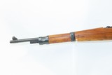 COLD WAR ERA Yugoslavian “PREDUZECE 44” Mauser M48 8mm C&R MILITARY Rifle
Yugoslav Version of the KARABINER 98k Rifle - 22 of 24