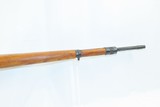 COLD WAR ERA Yugoslavian “PREDUZECE 44” Mauser M48 8mm C&R MILITARY Rifle
Yugoslav Version of the KARABINER 98k Rifle - 9 of 24