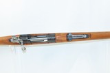 COLD WAR ERA Yugoslavian “PREDUZECE 44” Mauser M48 8mm C&R MILITARY Rifle
Yugoslav Version of the KARABINER 98k Rifle - 15 of 24