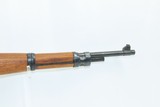 COLD WAR ERA Yugoslavian “PREDUZECE 44” Mauser M48 8mm C&R MILITARY Rifle
Yugoslav Version of the KARABINER 98k Rifle - 5 of 24