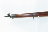 WORLD WAR II U.S. SAVAGE Enfield No. 4 Mk. 1* C&R LEND/LEASE ACT Rifle WW2
“U.S. PROPERTY” Marked & Made in the United States - 18 of 20