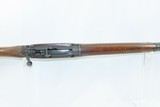 WORLD WAR II U.S. SAVAGE Enfield No. 4 Mk. 1* C&R LEND/LEASE ACT Rifle WW2
“U.S. PROPERTY” Marked & Made in the United States - 10 of 20