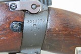 WORLD WAR II U.S. SAVAGE Enfield No. 4 Mk. 1* C&R LEND/LEASE ACT Rifle WW2
“U.S. PROPERTY” Marked & Made in the United States - 14 of 20