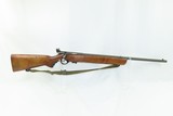 WORLD WAR II Era U.S. Military MOSSBERG Model 44US .22 TRAINING Rifle C&R
U.S./ANCHOR Marked with LYMAN PEEP SIGHT - 2 of 19