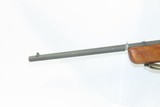 WORLD WAR II Era U.S. Military MOSSBERG Model 44US .22 TRAINING Rifle C&R
U.S./ANCHOR Marked with LYMAN PEEP SIGHT - 17 of 19