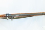 WORLD WAR II Era U.S. Military MOSSBERG Model 44US .22 TRAINING Rifle C&R
U.S./ANCHOR Marked with LYMAN PEEP SIGHT - 12 of 19