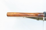 WORLD WAR II Era U.S. Military MOSSBERG Model 44US .22 TRAINING Rifle C&R
U.S./ANCHOR Marked with LYMAN PEEP SIGHT - 11 of 19