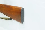 WORLD WAR II Era U.S. Military MOSSBERG Model 44US .22 TRAINING Rifle C&R
U.S./ANCHOR Marked with LYMAN PEEP SIGHT - 19 of 19