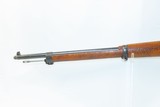 1920 Post-WORLD WAR I Swedish CARL GUSTAF M1896 MAUSER Rifle 6.5x55mm C&R
Swede Military Rifle Known for its Accuracy! - 24 of 25