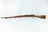 1920 Post-WORLD WAR I Swedish CARL GUSTAF M1896 MAUSER Rifle 6.5x55mm C&R
Swede Military Rifle Known for its Accuracy! - 21 of 25